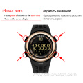 SMAEL Bluetooth Watch Top Luxury Brand Digital Watches